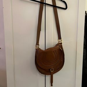 Chloe Marcie Bag